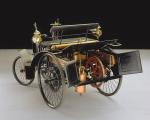 Benz Velo 1894 года